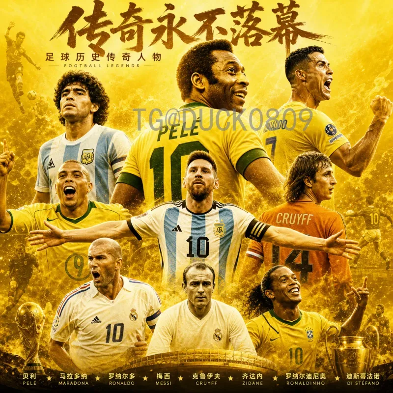 2026世界杯贺炜解说：诗情画意与激情碰撞的足球盛宴