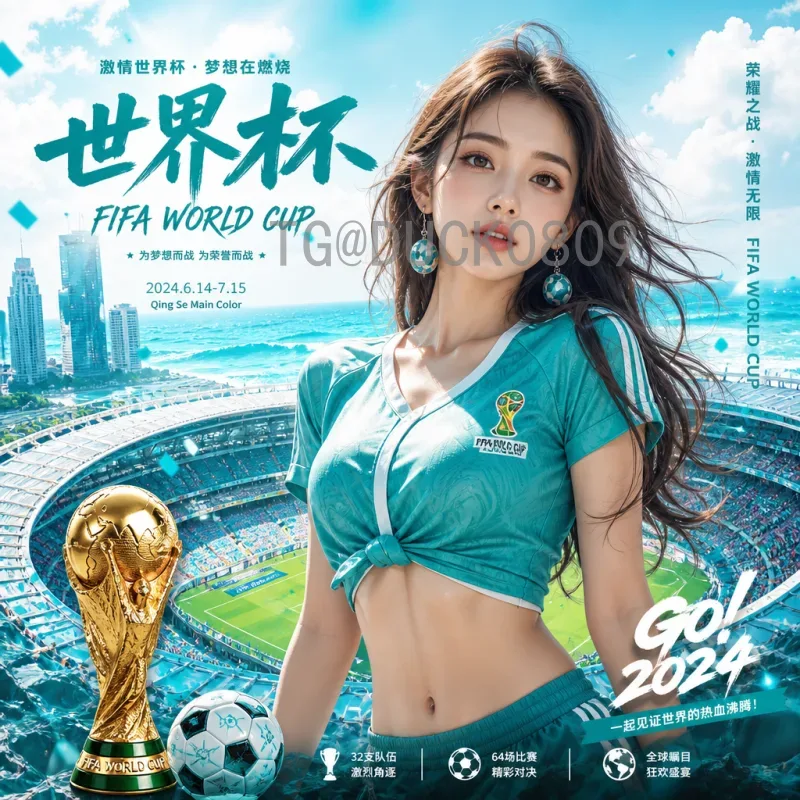 2026年国际足联世界杯淘汰赛直播指南：官方渠道与观看方式